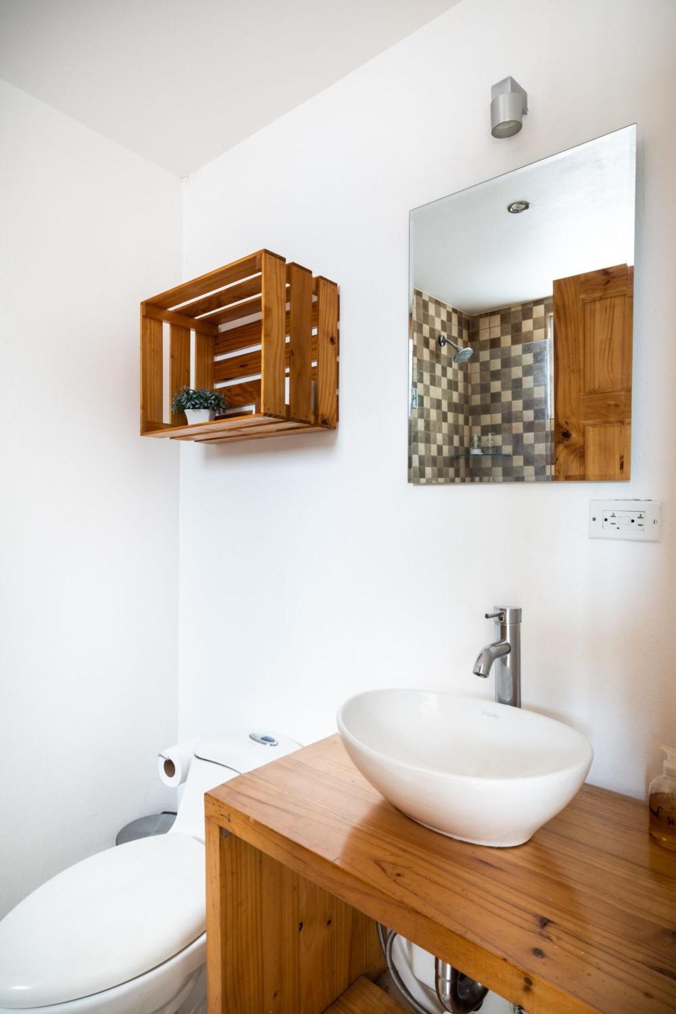 Hotel Bamboo Jacó Dış mekan fotoğraf